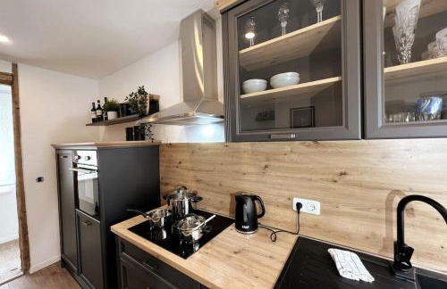 AR Apartments III I 4 Pers I Modern I Schillerapartment - Foto 7