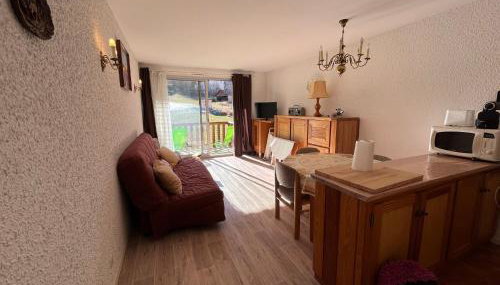 Les Sources appartement T2 - Foto 3