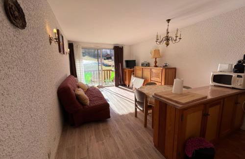 Les Sources appartement T2 - Foto 3