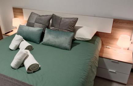 Apartamento parking y piscina incluido - Foto 6