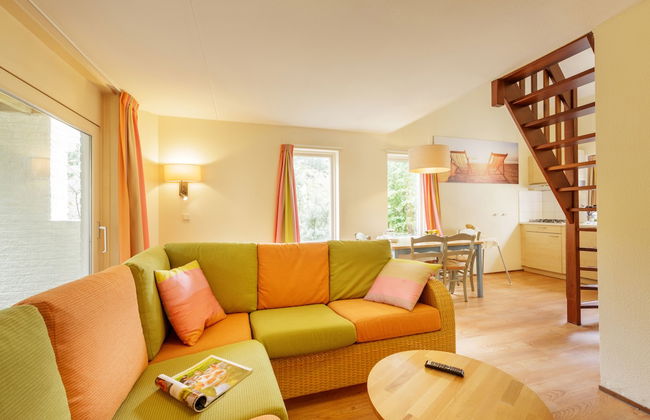 Center Parcs Port Zélande - Foto 32