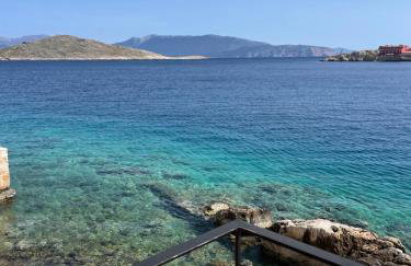 NUMĒNIA Seafront Property - Foto 43