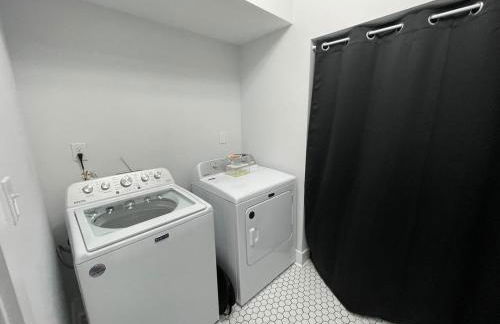 Modern 4 Bedroom 5 Bath Townhome Downtown Indpls 2232 - Foto 19