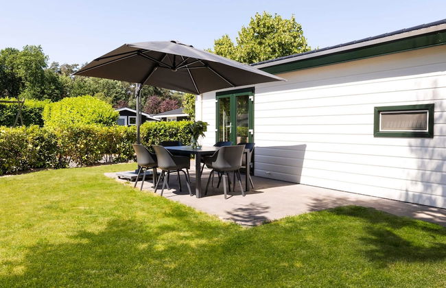 Chalet in Brabant With Spacious Garden - Photo 7