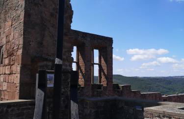 Ferienwohnung in Waldrandlage in Nationalpark Schleiden / Eifel - Foto 56