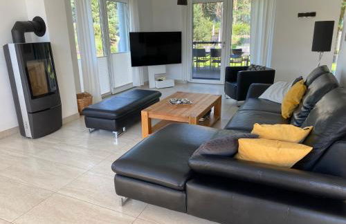 5 Sterne Luxusdomizil im Dünenland - Foto 13