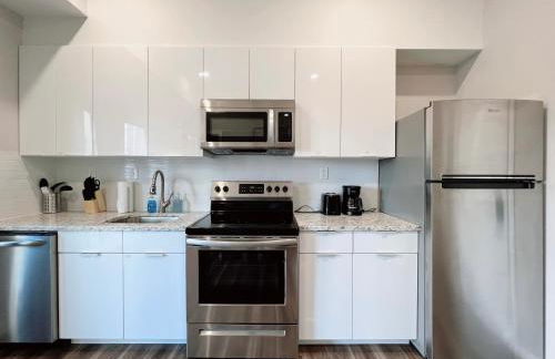 Stay at Luna on Ridge Ave - Foto 70