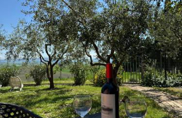 Podere Quercia al Santo - Foto 16