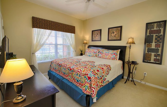 Paradise Palms by PRP - Foto 42