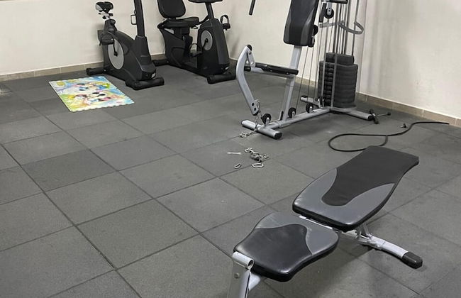 Chalet-apartment in Tilal Fanar Resort, Generator is Included, - Foto 7