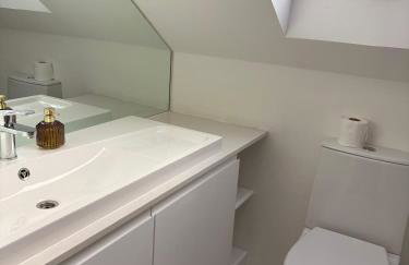 Stunning Beach House Indoor Pool - Foto 48