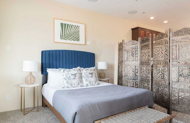 Sunbeam by Avantstay Elegant, Private Desert Home w/ Infinity Pool, Spa & View - Foto 32