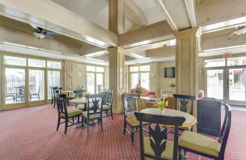 2 Mi to Disney Resort Condo with Pool Access - Foto 24