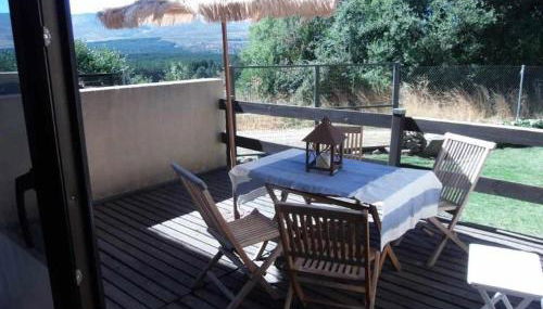 Casa Iona chalet adosado con vistas a la montaña - Foto 2