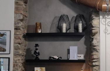 Casa Kadshai - Piedmont Italy - Foto 16