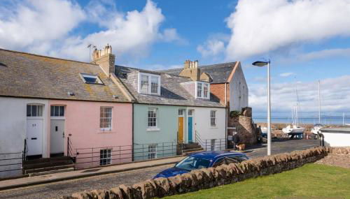 Puffling Cottage - Foto 3