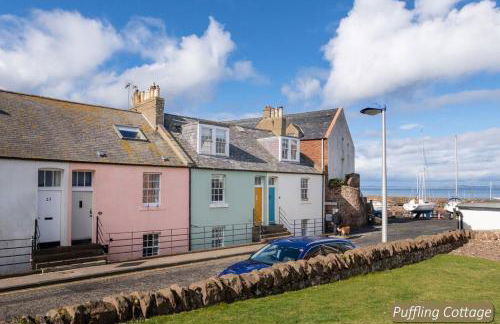 Puffling Cottage - Foto 3