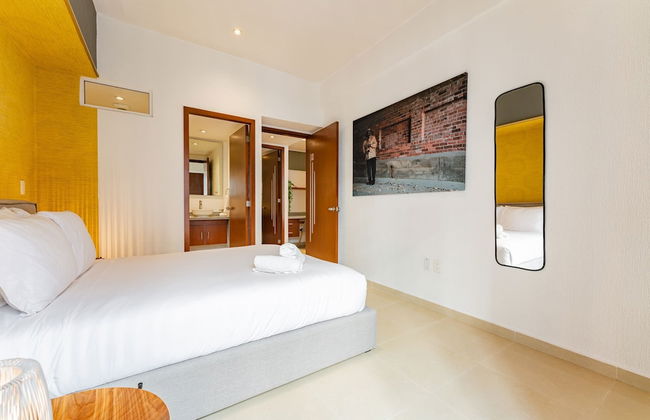 Anahuac Apartments by VH - Foto 2