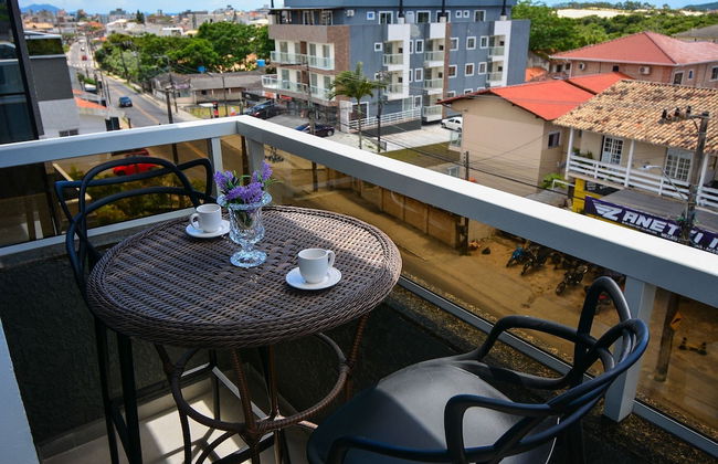 Residencial Fiametti- Praia dos Ingleses - Photo 73