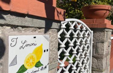 I Limoni Capri Apartment - Foto 12