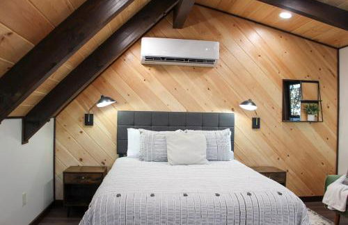 CloudPointe Retreat Treehouse - Foto 18