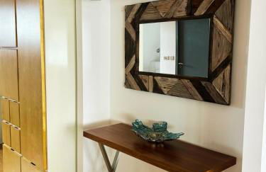 Airy Loft Apartment - Foto 13