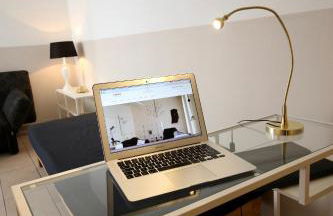 Moderne 2-3 Zimmer Wohnungen, ideal für Geschäftsreisende und Monteure in Essen - Foto 19