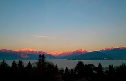 L'attico Con Terrazza Vista Lago - Photo 33