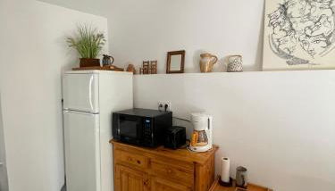 appartement chez l'artiste - Foto 4