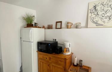 appartement chez l'artiste - Foto 4