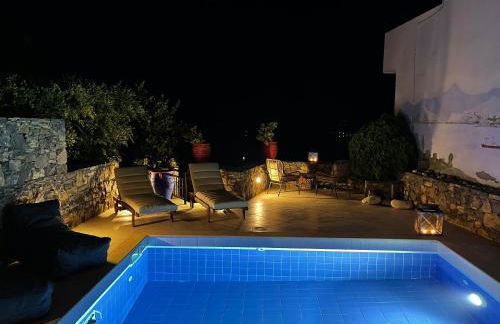 Villa Helios - Foto 29