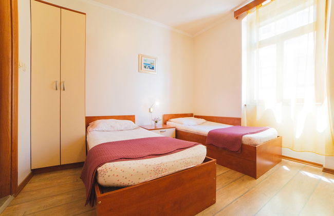 Villa Spalatina - Foto 10