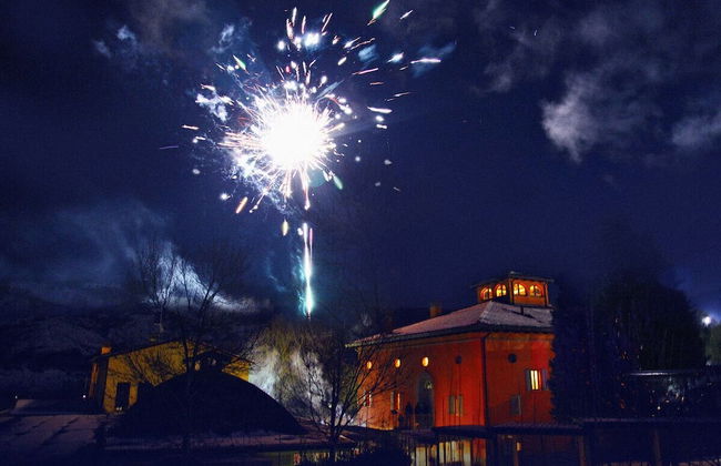 Villaggio della Salute Più - Foto 62
