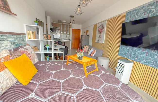 Exclusive in Miraflores, Excellent Location (1004) - Foto 10