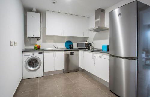 Slow Suites Luchana - Foto 50