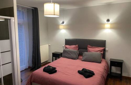 Bienvenue à la Villa Plagnal Classée 3 étoiles - Foto 8