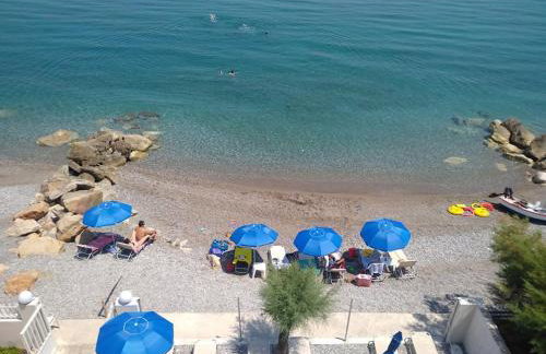 Villa Constantina Apartments - Foto 14