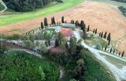 Casa vacanze Podere Marilla - Foto 8