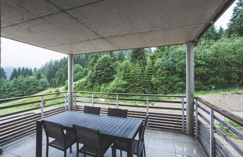 Appartements Les Vosges - Foto 42