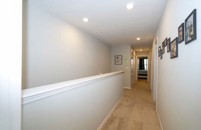 Stunning 3Bd Close to Disney at Fiesta Key 4764 - Foto 18