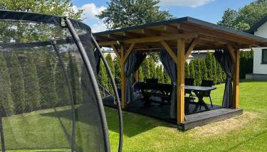 Dom Wypoczynkowy przy Szlaku OJCÓW - Foto 5