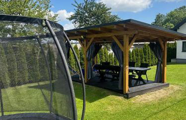 Dom Wypoczynkowy przy Szlaku OJCÓW - Foto 5