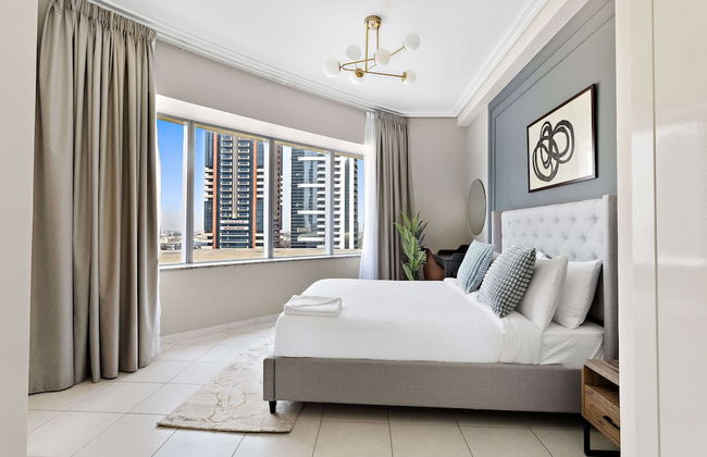 Silkhaus 21st Century, DIFC Dubai - Foto 7