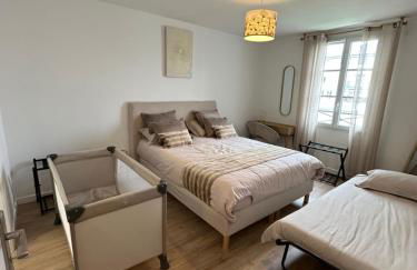 Disneyland Paris, vallée village ,Paris , villa, garden , Syline Home, 120 m2 - Foto 19