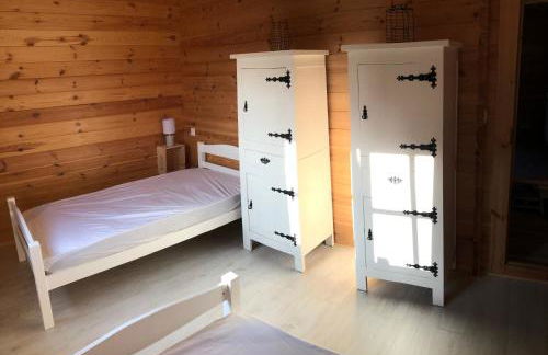 Le Chalet Caux-Marin - Foto 12