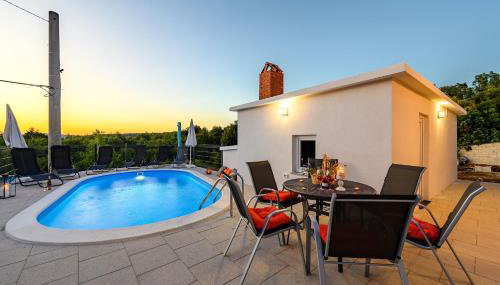 Aparment Paradiz 2190 - Foto 4