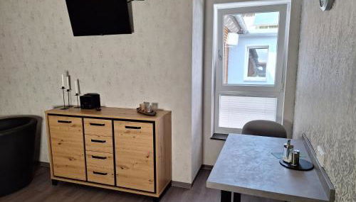 Pension Eichsfeld Zimmer 2 Komfort - Foto 4