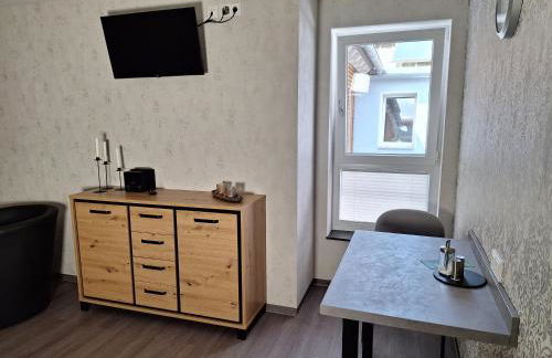 Pension Eichsfeld Zimmer 2 Komfort - Photo 4