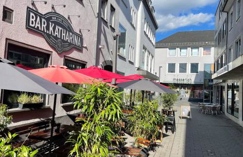 FeWo Katharina - Foto 10