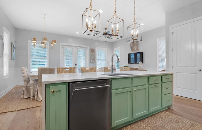 Dock Holiday - Foto 20